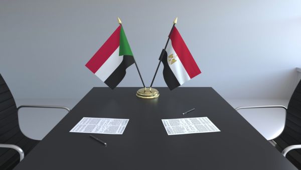 Sudan Resumes Trade With Egypt After 3-Month Standstill