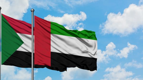 The agreement was signed by Mohammed Saif Al Suwaidi, director general of the Abu Dhabi Fund for Development, and by the Sudanese side, Amna Mirghani Hassan Altum, director general of the financial markets of the Central Bank of Sudan.