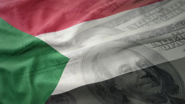 The Gulf countries agreed the aid package soon after former President Omar al-Bashir was ousted in April.