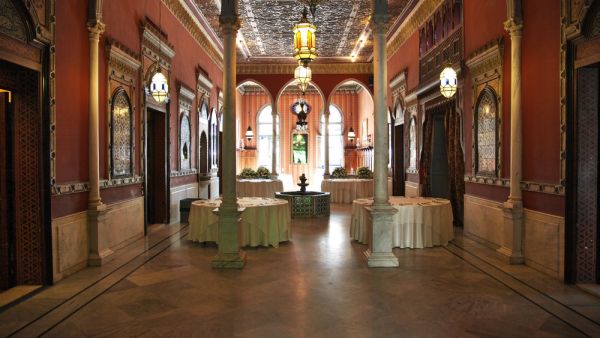 Italy, UNESCO Ink €1 Million Agreement to Restore Beirut’s Sursock Museum