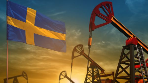 Sweden's Largest Fuel Company Halts Planned Oil Refinery Expansion