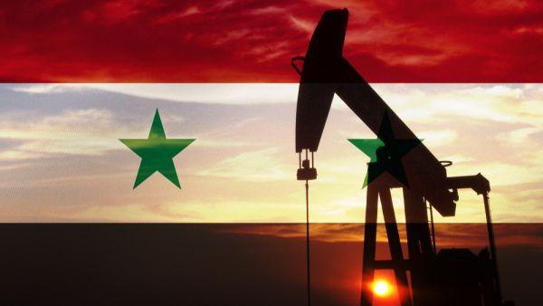 Syria to Establish Two Oil Refineries