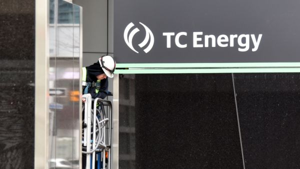 Canada's TC Energy Cancels Keystone XL Pipeline Project Blocked by Biden
