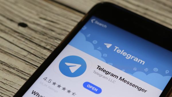 Telegram Rolls Out Group Video Calling Feature