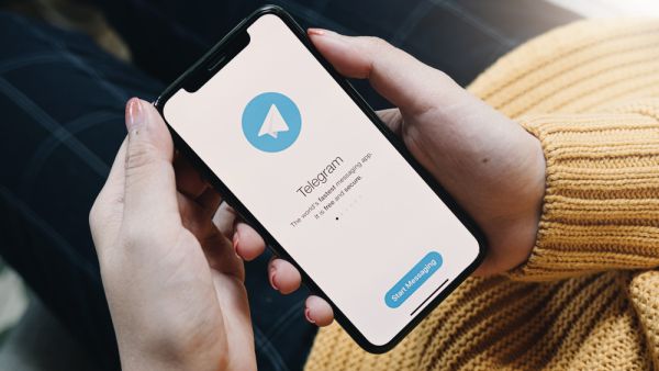 Telegram Gains 70 Million New Users During Facebook Outage