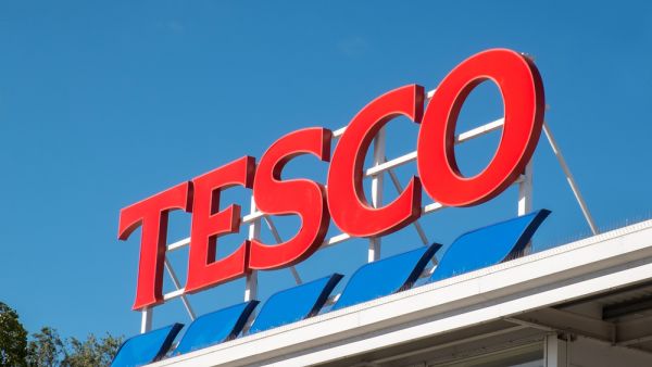 Tesco Suspends Chinese Supplier After 'Forced Labor' Message Found Inside Christmas Cards