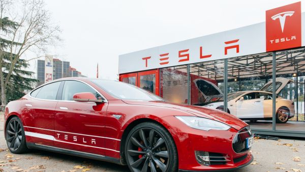 Tesla Plans to Build 500,000 Vehicles per Year in Germany