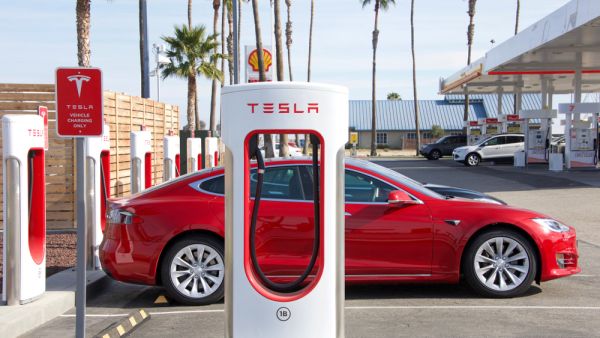 Will Tesla's New Factory Be in Pakistan?