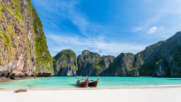 Thailand Reopens Borders for Travellers from Middle East