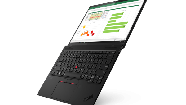 Lenovo Launches ThinkPad X1 Nano In UAE