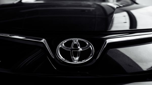 Toyota Reports Record $9.2 Billion Quarterly Operating Profit