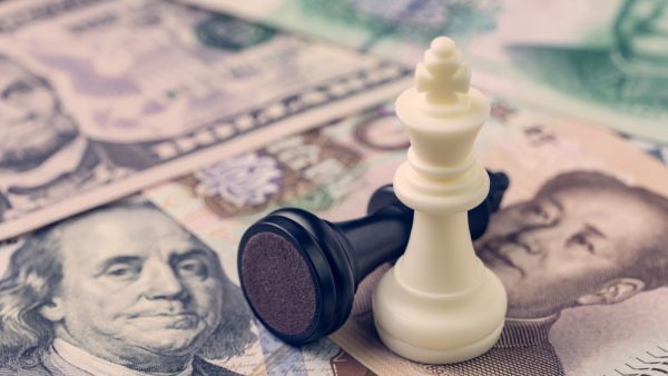 US still has tariffs of 25% on $250 billion of Chinese goods.
