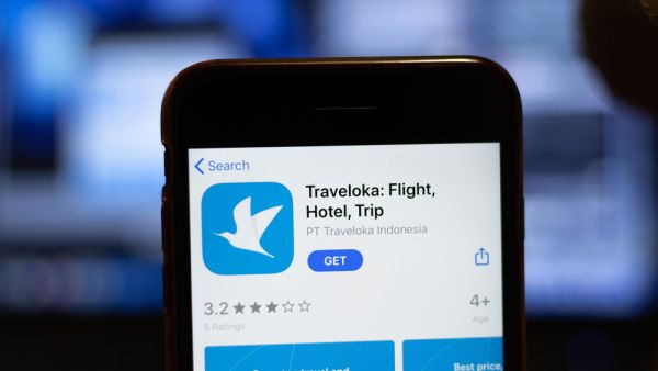Southeast Asia's Largest Travel App Raises $250 Million As Domestic Travel Starts to Pick Up