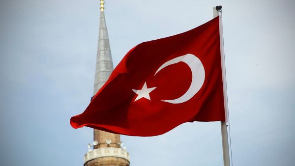 Moody's said external pressures are exacerbated by the row between Turkey and the United States over Ankara's purchase of S-400 missile systems from Russia.