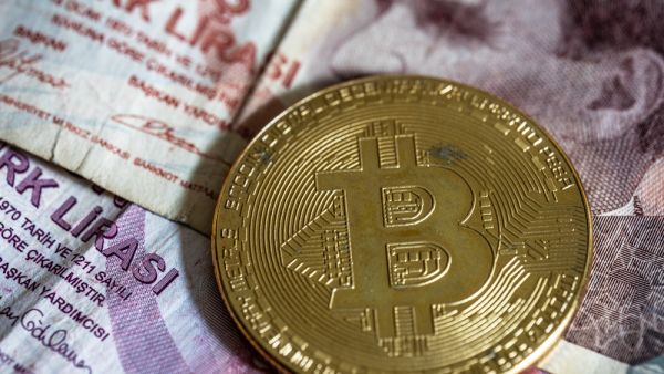 Turkey to Pilot Digital Currency in 2021