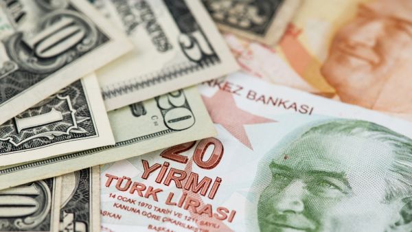 In 2018 Turkish-U.S. trade was around $20.6 billion.