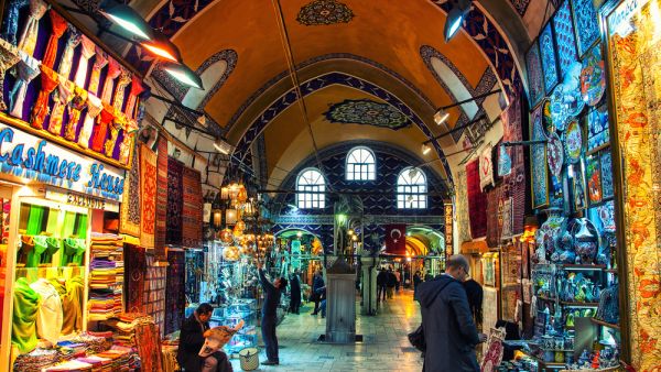 Turkey: Tourism Sector Threatened to Shrink 70 Percent Due to COVID-19
