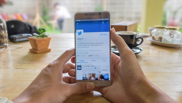 Twitter was one of the first companies to go to a work from home model in the face of Covid-19 pandemic. (Shutterstock) Twitter Allows Employees to Work From Home 'Forever'