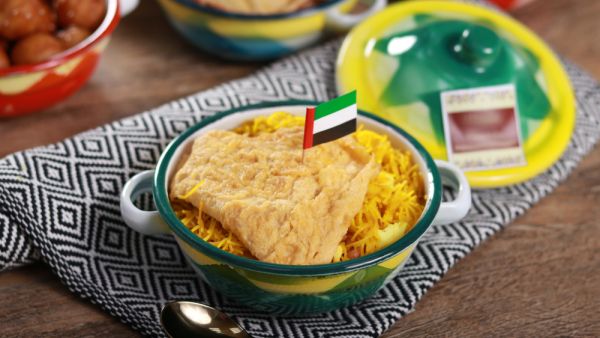 Is Food in UAE Safe From Coronavirus?