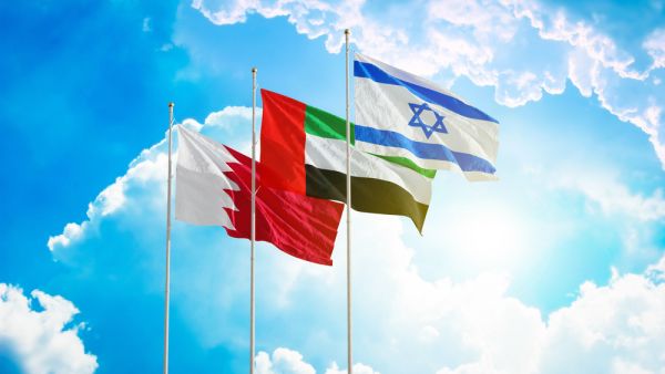Peace Accords with Israel to Nourish Tourism, Tech Sectors in UAE, Bahrain