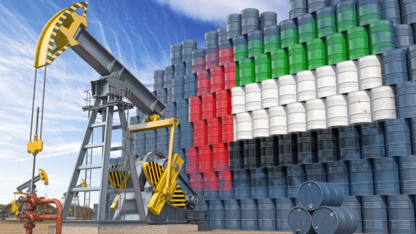 UAE Oil Exports to Japan Exceed 18 Million Barrels in August