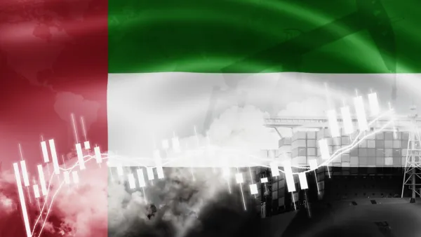 Dubai's Largest Bank Predicts Positive Outlook for UAE Stock Markets
