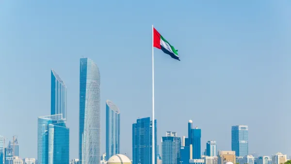 UAE: IMF Projects 6.6 Percent Contraction In 2020