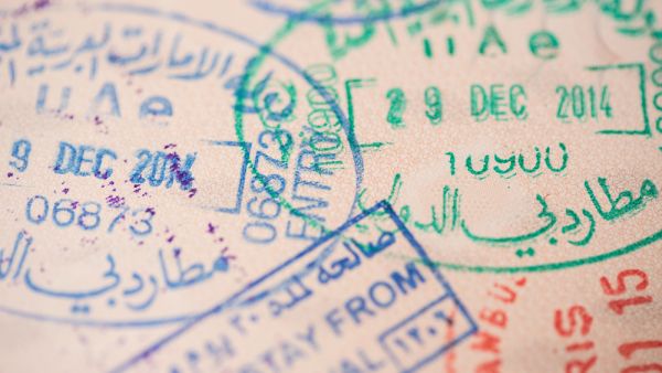 All Indians travelling to the UAE for employment have to register online at the government's e-Migrate portal, or else will be offloaded.