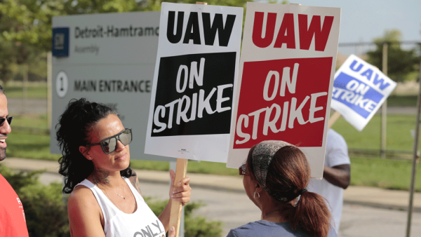 The strike has shut down GM production in the United States, impacting its operations in Canada and Mexico where thousands of workers have been temporarily laid off.