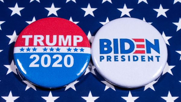 Zuckerberg, Chan Donate Additional $100 Million to US Election Infrastructure