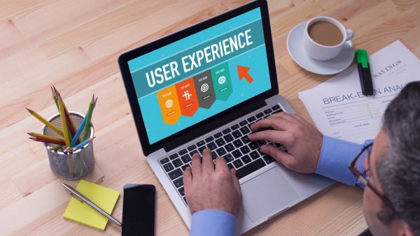 3 Reasons Why You Need Your Website to Be User-Friendly