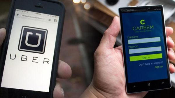 Earlier in April, Uber announced it reached an acquisition deal of $3.1 billion with Careem that’s the largest of its kind in MENA.