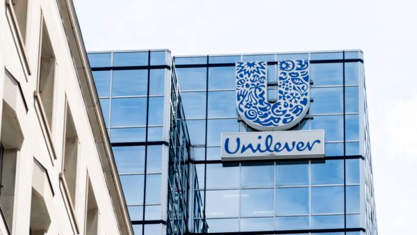 Unilever Pledges €1 Billion Fund to Fight Climate Change
