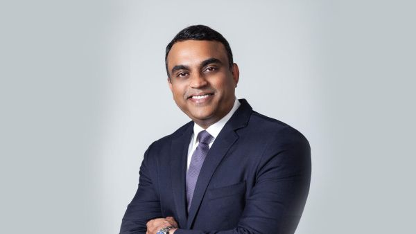 acob Chacko, Regional Director - Middle East, Saudi & South Africa at Aruba, a Hewlett Packard Enterprise company