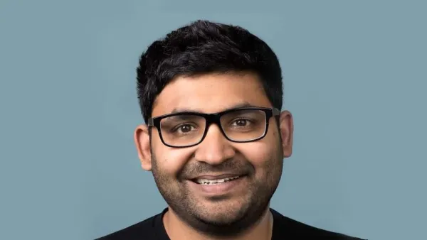 9 Facts You Didn't Know About Twitter's New CEO Parag Agrawal