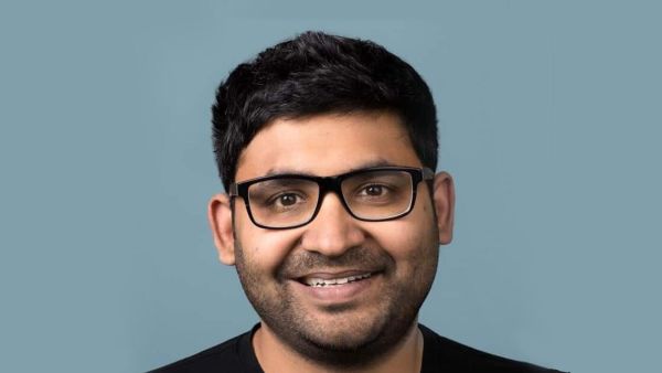 9 Facts You Didn't Know About Twitter's New CEO Parag Agrawal