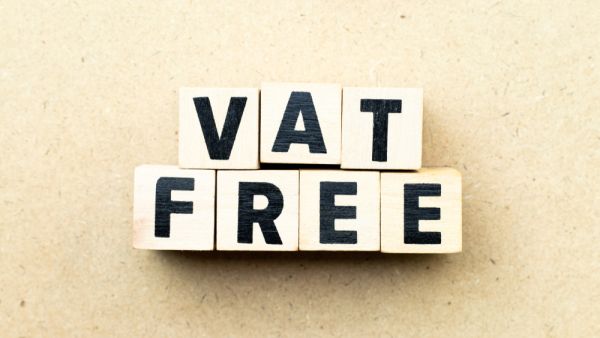 In the event of ambiguity, it would be ideal to approach the Federal Tax Authority to seek clarity on the territorial scope of UAE VAT Law. (Shutterstock) UAE: No VAT Charged On These Goods and Services
