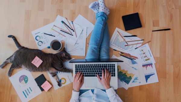 Why Employees Are Exposed to Cyberattacks While Working From Home