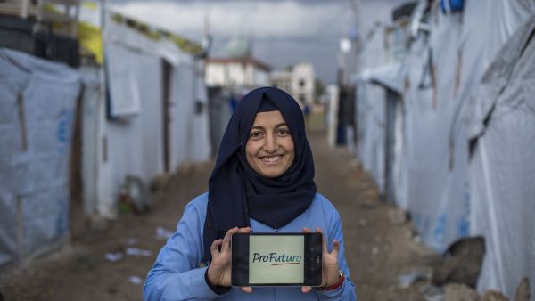 الإعلان عن الفائزين بجوائز وايز 2021