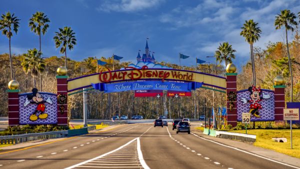 Disney to Lay Off 28,000 Workers