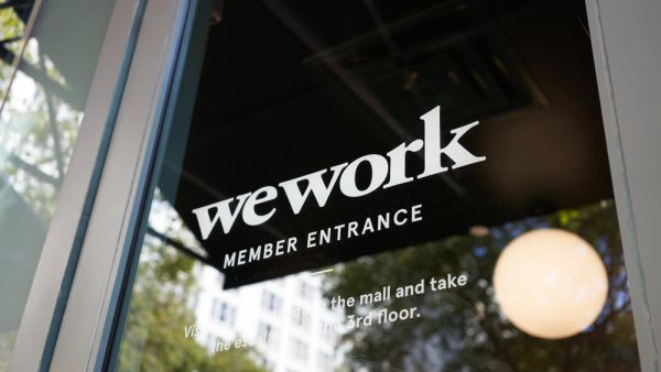 WeWork cancelled its IPO following investor concerns about mounting losses, its business model and the way the company was being run.