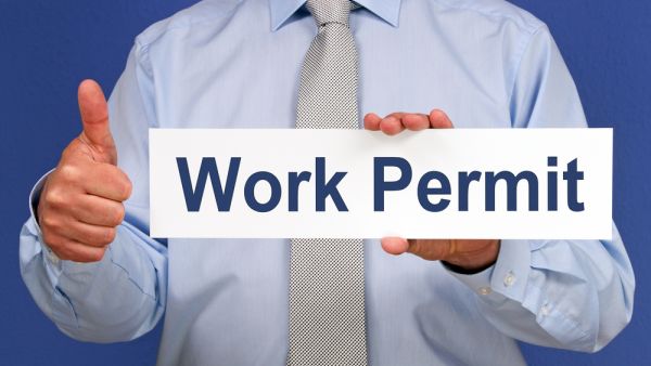 Granting work permits to men and women sponsored by their families aims to help firms meet their recruitment demand from the resident population itself.