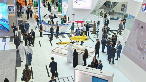 Abu Dhabi to Host World Future Energy Summit 2022