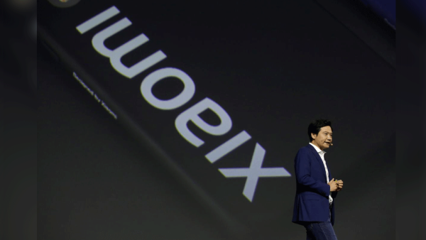 Xiaomi’s share price has fallen steadily this past year as China’s smartphone market grows more competitive.