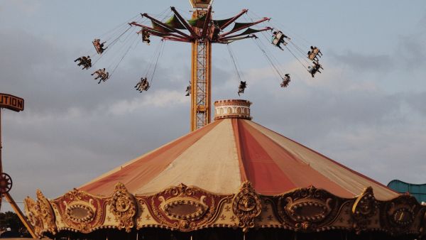 Police investigation showed that there was negligence on the side of the park and their employee, who was in charge of taking care of the children's safety.