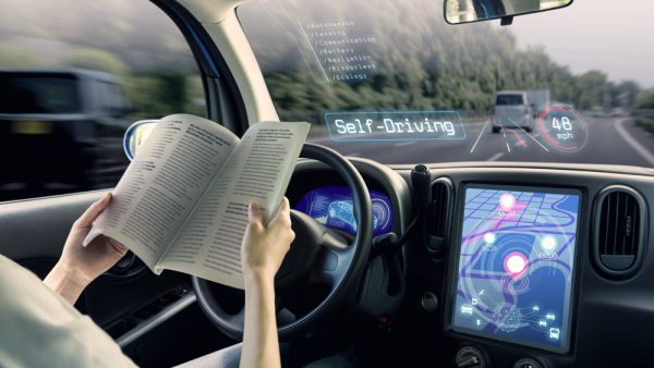South Korea Plans To Develop Fully Automated Cars by 2027