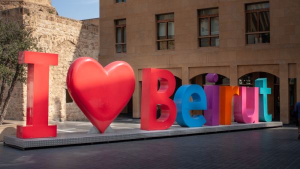 Hundreds of stores owned by Lebanese have also closed after failing to pay the rent and other expenses, such as electricity bills.