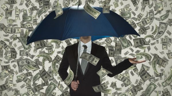 World's 10 Richest Men in 2022