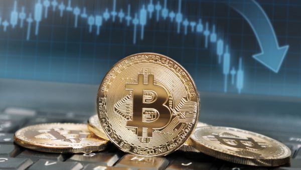 أسعار العملات الرقمية: بيتكوين ينخفض إلى مستويات 49 ألف دولار