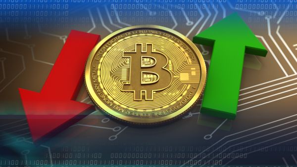 أسعار العملات الرقمية: البيتكوين على شفير 41 ألف دولار